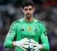 Cedera Thibaut Courtois, Real Madrid Tanpa Kiper Utama