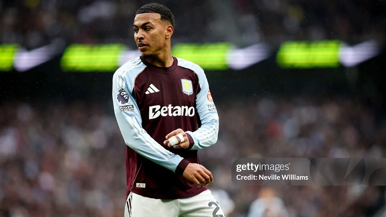 Chelsea Siapkan Langkah Besar untuk Morgan Rogers, Harga Tembus £100 Juta