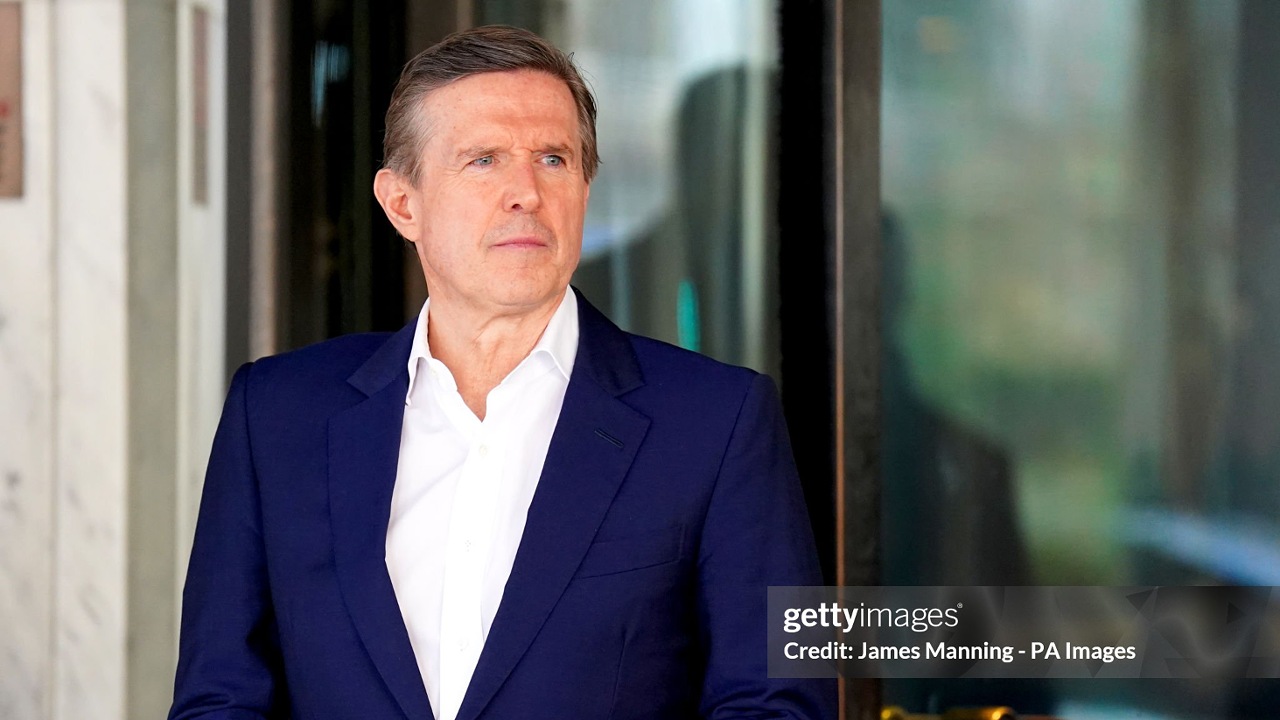 Christian Purslow Sebut Sanksi untuk Chelsea Terlalu Ringan