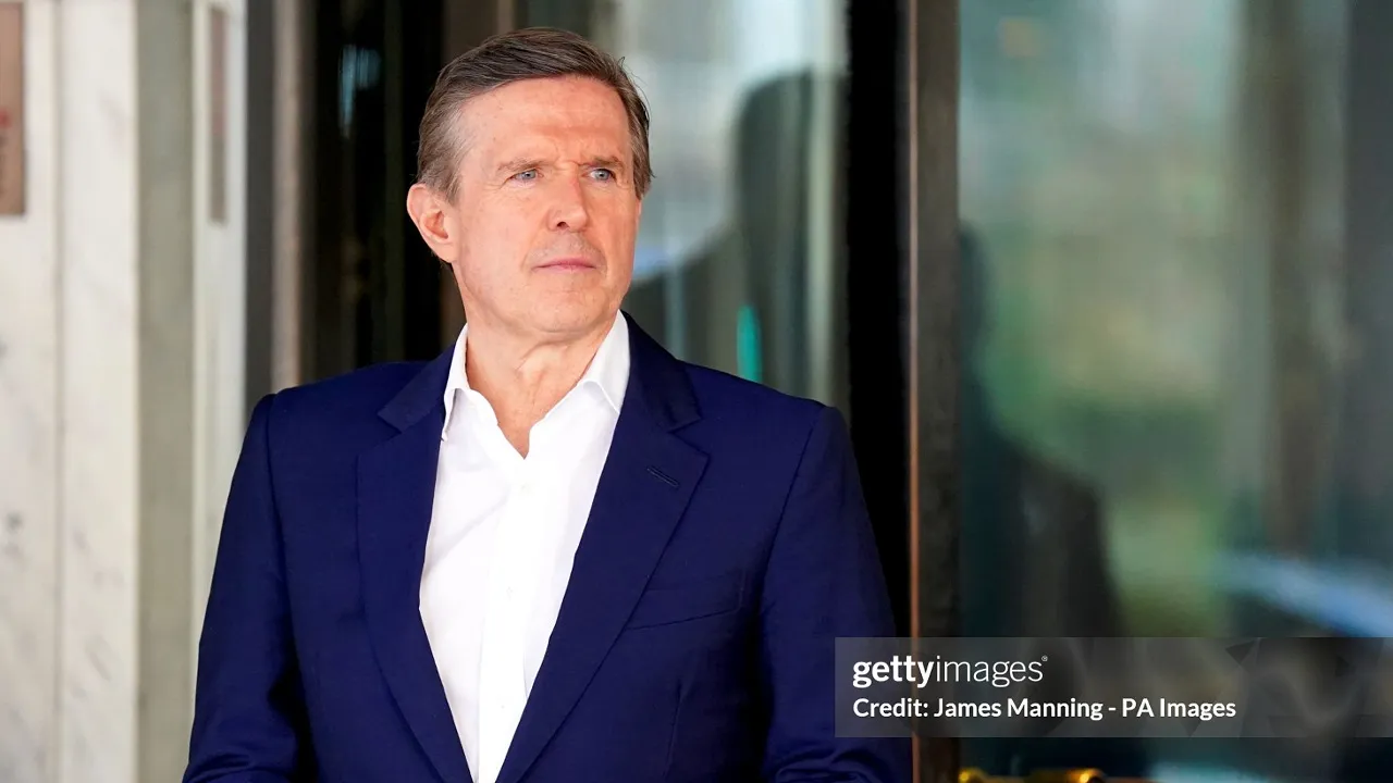 Christian Purslow sebut hukuman Chelsea tidak konsisten dan terlalu lunak