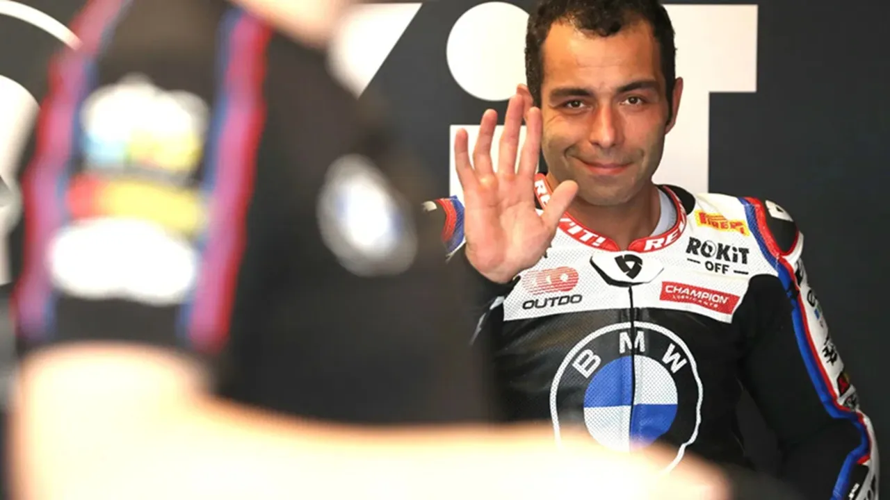 Danilo Petrucci Semakin Percaya Diri Hadapi Balapan Berikutnya