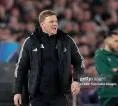 Eddie Howe Kecam Pertahanan Newcastle Usai Dibantai Barcelona 7-2