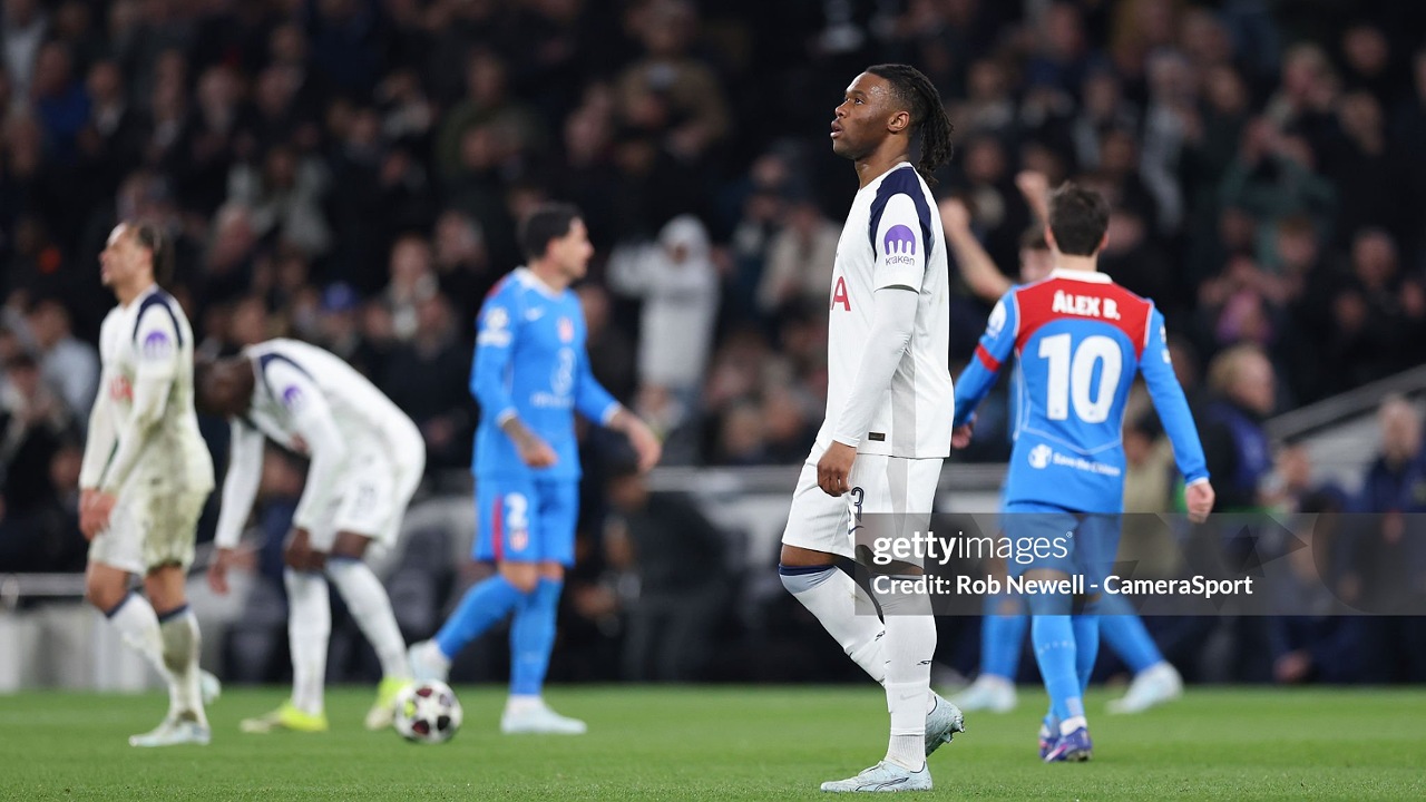 Empat Wakil Inggris Tersingkir dari UCL, Premier League Ukir Rekor Buruk