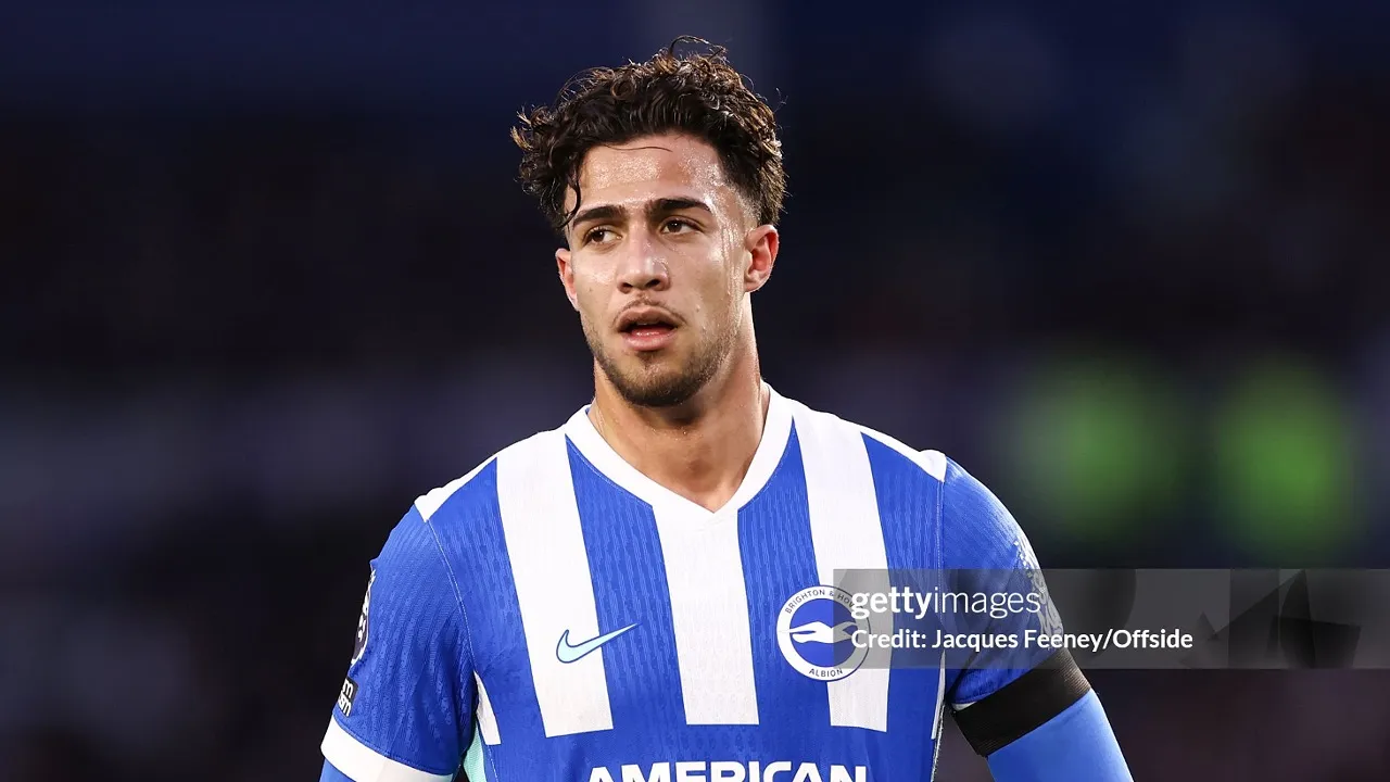 Fabian Hurzeler tegas ke Charalampos Kostoulas soal standar tim