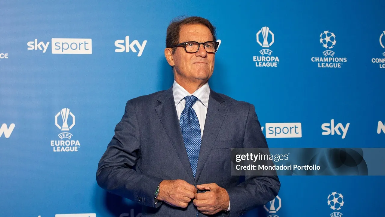 Fabio Capello Sebut Liam Rosenior 'Gila', Disindir soal Taktik Aneh