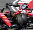 Ferrari Umumkan Jadwal Upgrade Besar di F1