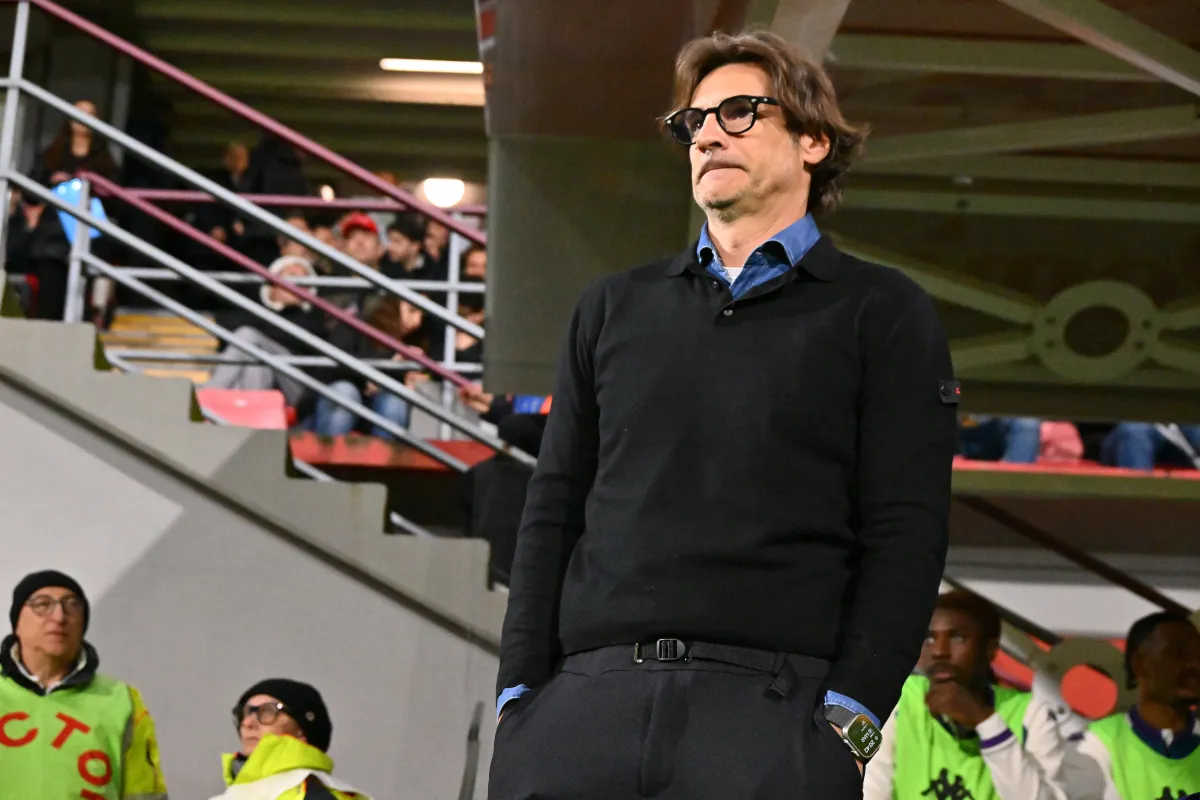 Fiorentina Tak Puas, Kean Siap Unjuk Gigi - sumber: (footballitalia)