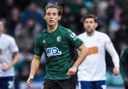 Gol Perdana Bove Sejak 2024 Disambut Meriah oleh Fans Roma di Watford