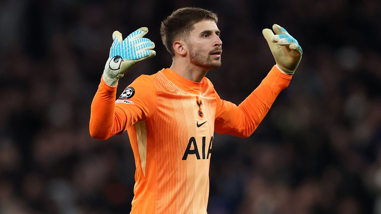 Guglielmo Vicario Capai Kesepakatan Pribadi dengan Inter Milan