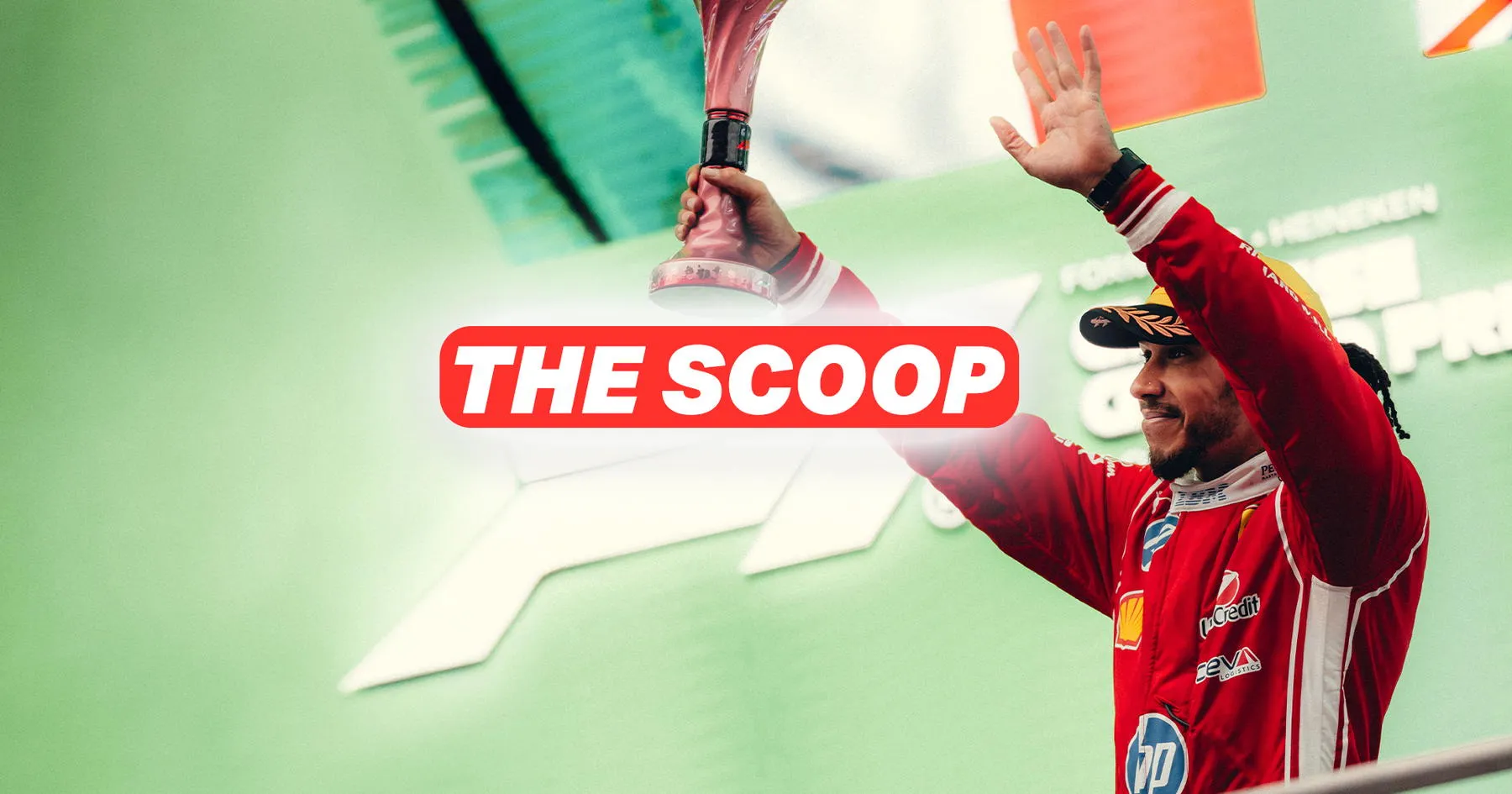 Hamilton Kirim Pesan Tegas kepada Pengkritiknya