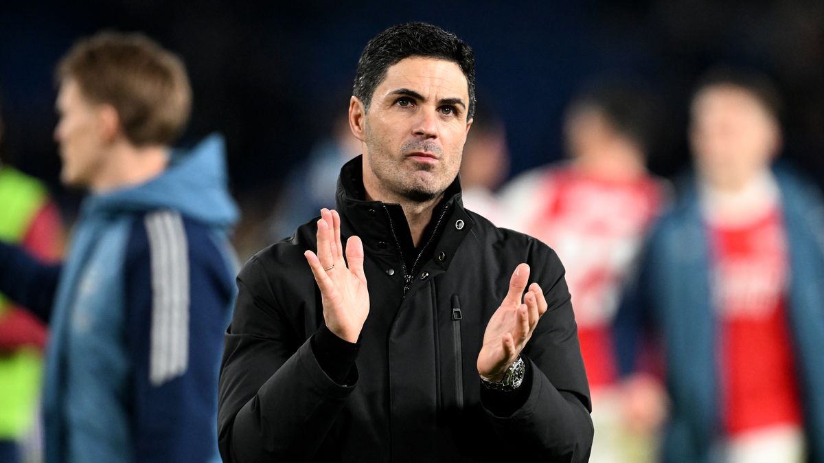 Harapan Arsenal untuk Final Piala Carabao Meningkat