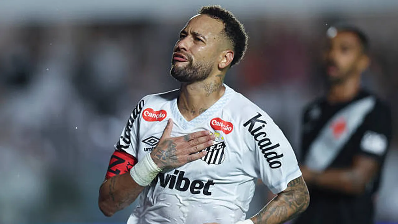 Harapan Menipis, Neymar Sebut Piala Dunia 2026 Kesempatan Terakhir Bela Brasil