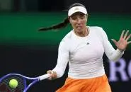 Jessica Pegula Bagikan “Perasaan Aneh” Bermain Di Stadion Dolphins