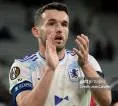 John McGinn Tegaskan Tanggung Jawab Besar di Aston Villa