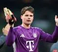 Jonas Urbig Siap Tampil saat Bayern Munich Hadapi Atalanta