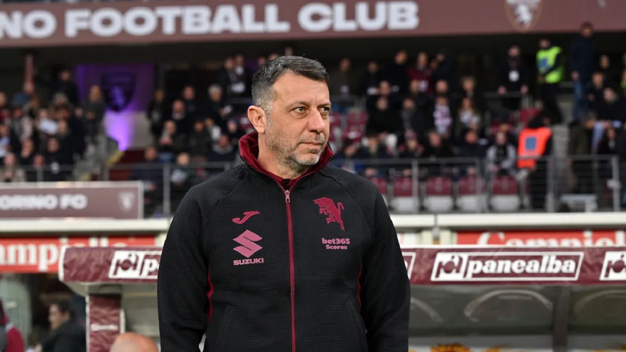 Kehadiran Roberto D’Aversa Bikin Torino Optimis Hadapi Milan