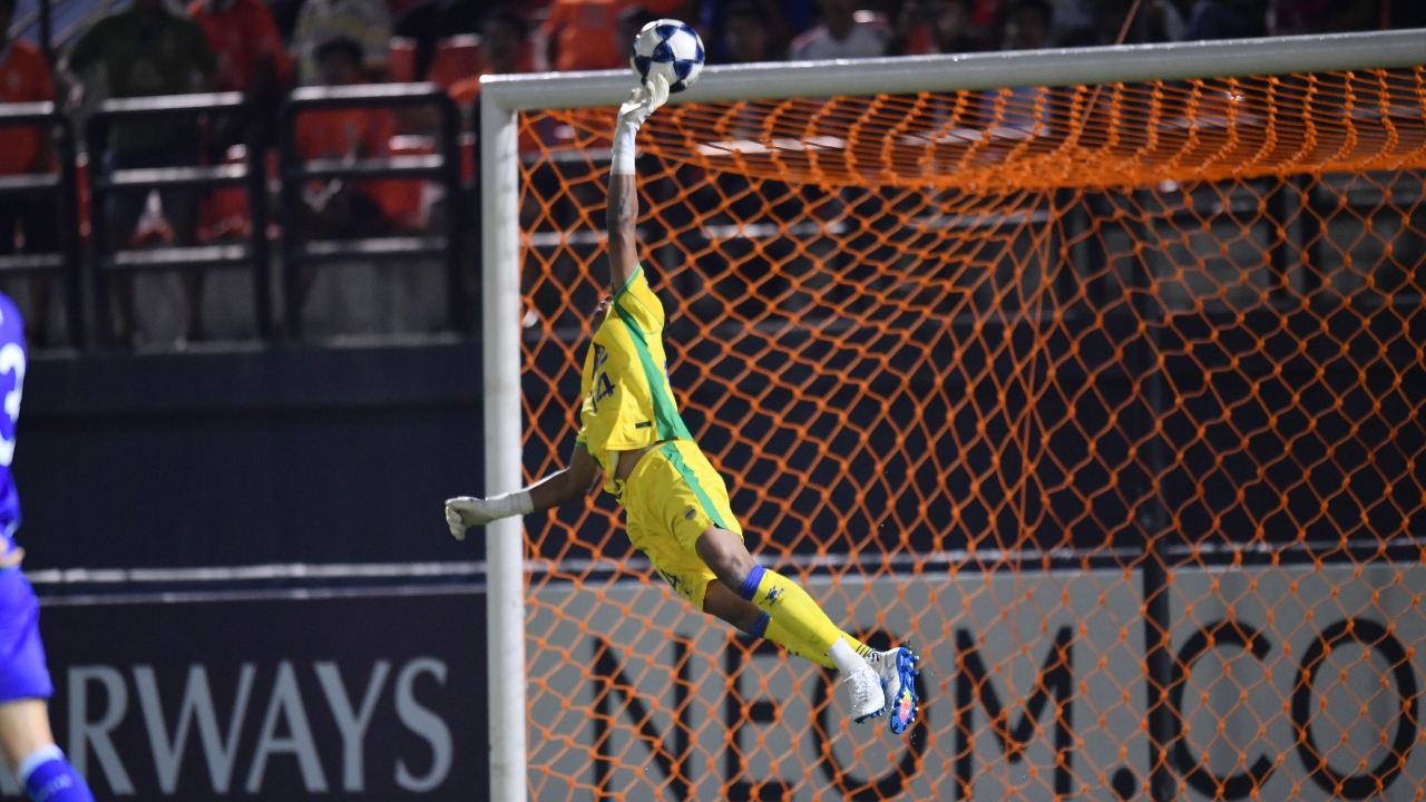 Klok Komentari Tidak Dipanggilnya Teja ke Timnas Indonesia