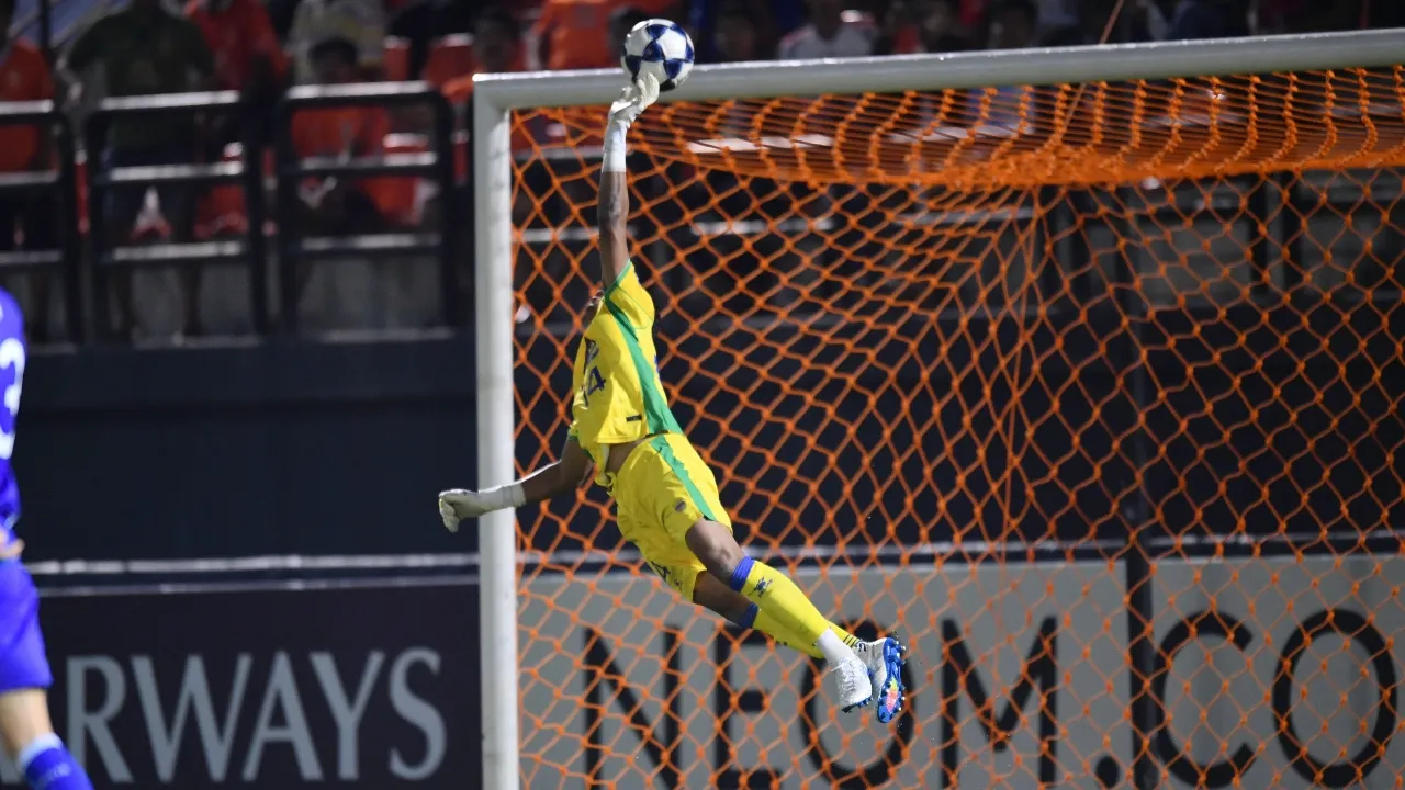 Marc Klok komentari tidak dipanggilnya Teja Paku Alam ke Timnas Indonesia