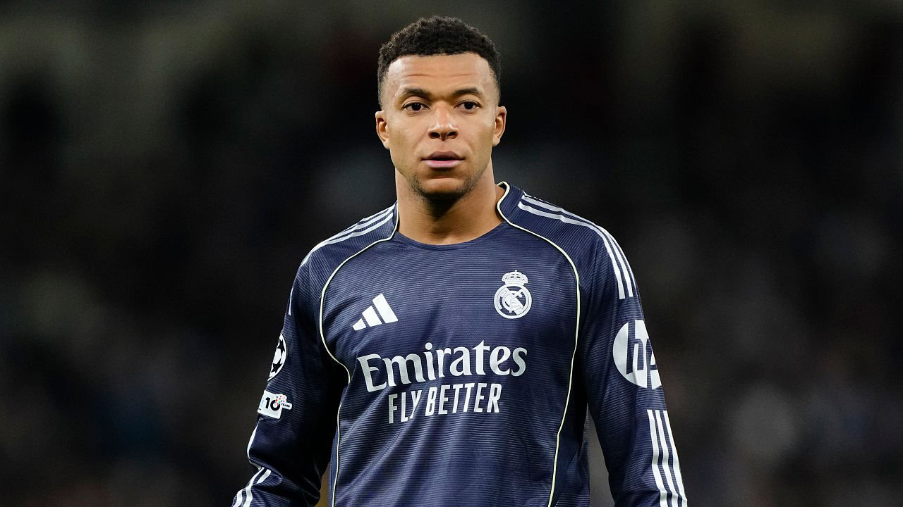 Kylian Mbappe dan Bellingham Kembali, Dua Pemain Madrid Terancam Tergusur