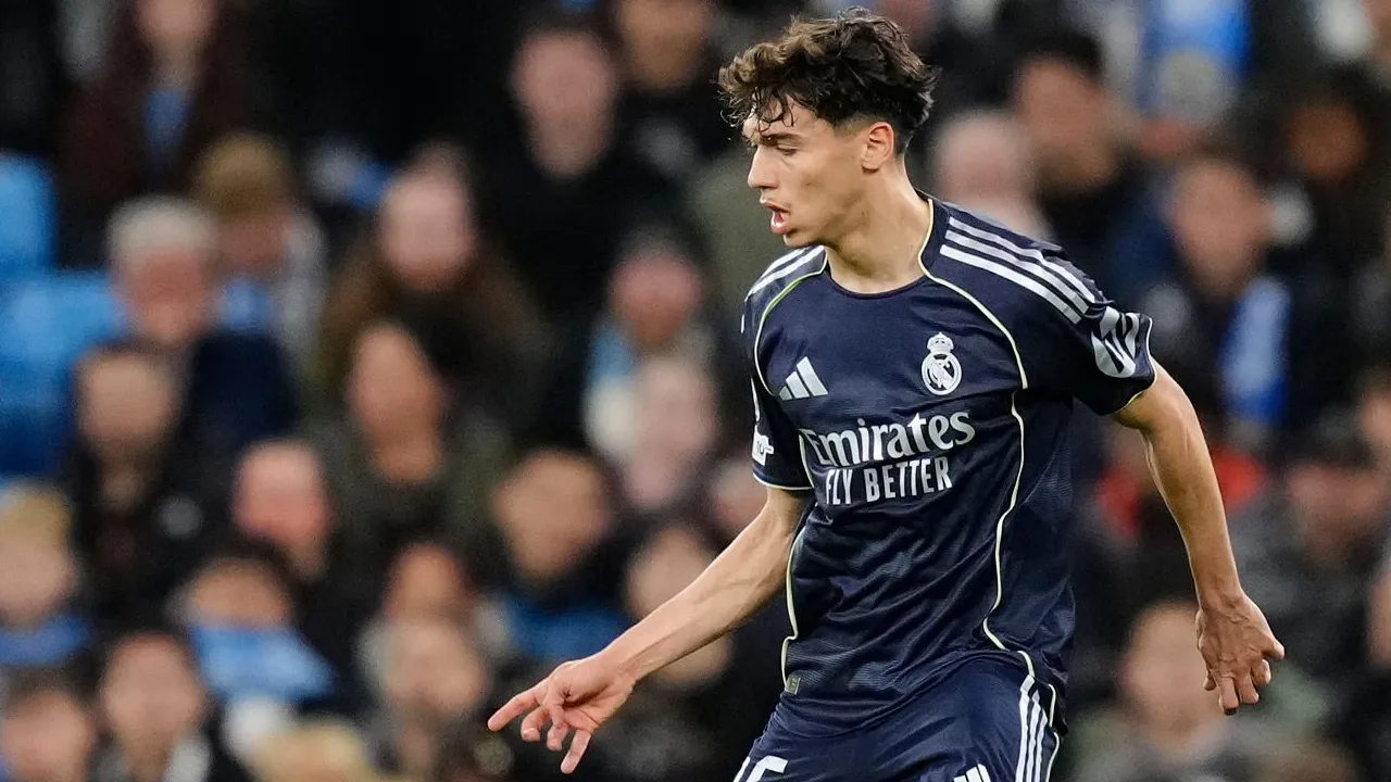 Lagi Naik Daun, Thiago Pitarch Diperebutkan Banyak Agensi Top