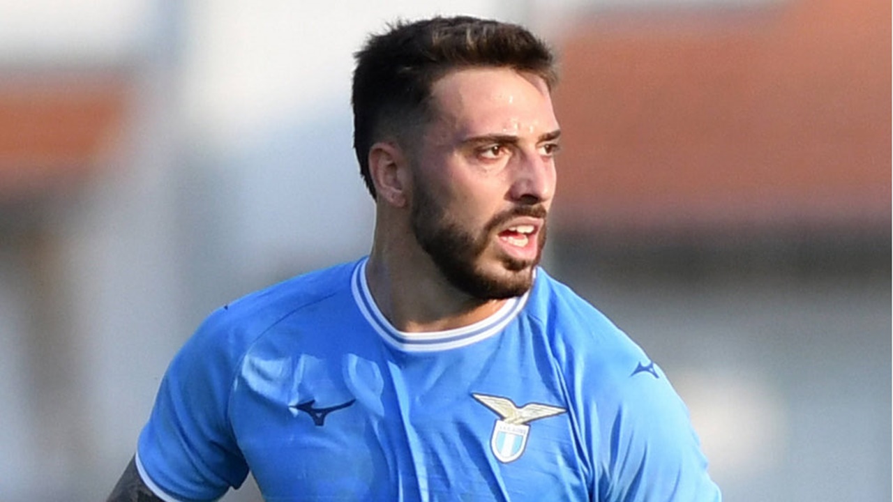 Lazio Pilih Lepas Target Duo Milan ke Inggris Musim Panas Nanti