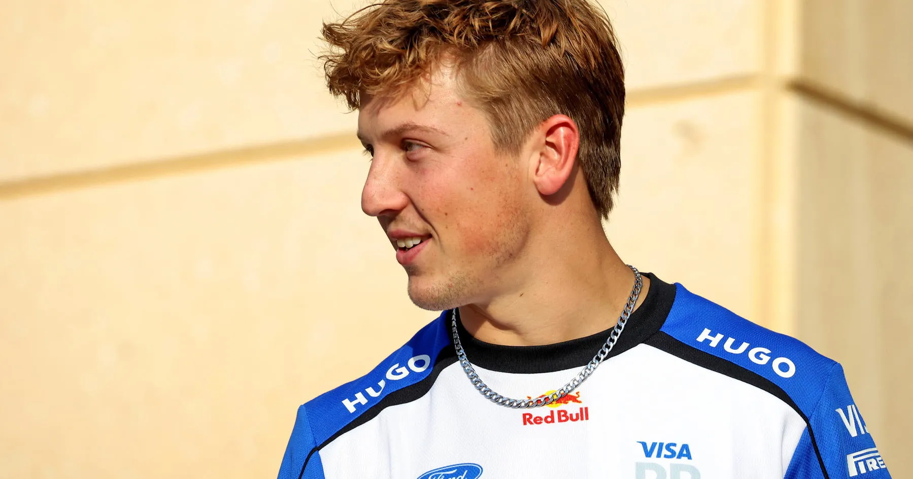 Liam Lawson: Pembatalan Balapan Beri Waktu Lebih untuk Tim - sumber: (racingnews365)