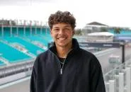 Lupakan Kemunduran Di Indian Wells, Ben Shelton Siap Beraksi Di Miami
