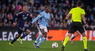 Lyon vs Celta Vigo, 5 Fakta Menarik Jelang Laga Liga Europa