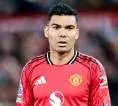 Manchester United Bidik Pemain £75 Juta untuk Gantikan Casemiro