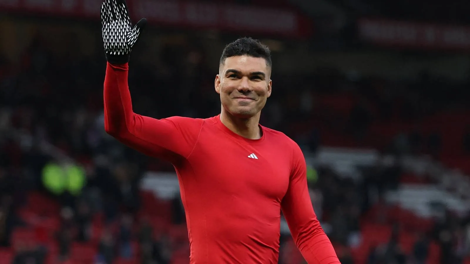 Manchester United Sepakati Kontrak Pribadi untuk Pengganti Casemiro Senilai £70 Juta - sumber: (givemesport)