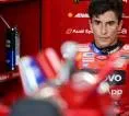 Marc Marquez Kelihatan Lebih Berhati-Hati Usai Cedera Parah