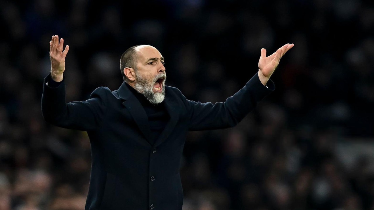 Meski Tersingkir, Tudor Terkesan Dengan Peningkatan Tottenham