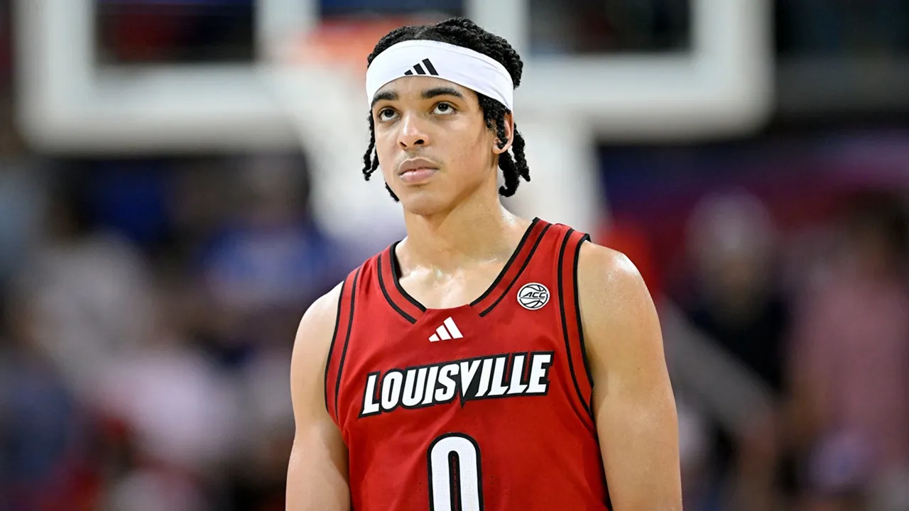 Mikel Brown Jr Masih Absen Bela Louisville Cardinals