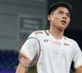 Moh Zaki Ubaidillah Belajar Banyak Dari Turnamen Orleans Masters 2026