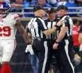 NFL Siapkan Wasit Pengganti Jelang Potensi “Deadlock” Kesepakatan CBA