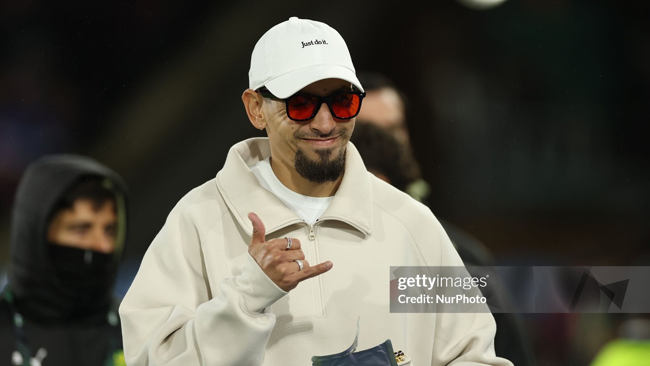 Oliver Glasner Pastikan Daniel Munoz Kembali, Dean Henderson Absen