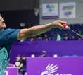 Orleans Masters 2026: Anthony Sinisuka Ginting Lanjutkan Momentum
