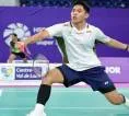 Orleans Masters 2026: Moh Zaki Ubaidillah Akui Ketangguhan Yushi Tanaka