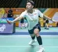 Orleans Masters 2026: Moh Zaki Ubaidillah Gagal Bendung Yushi Tanaka