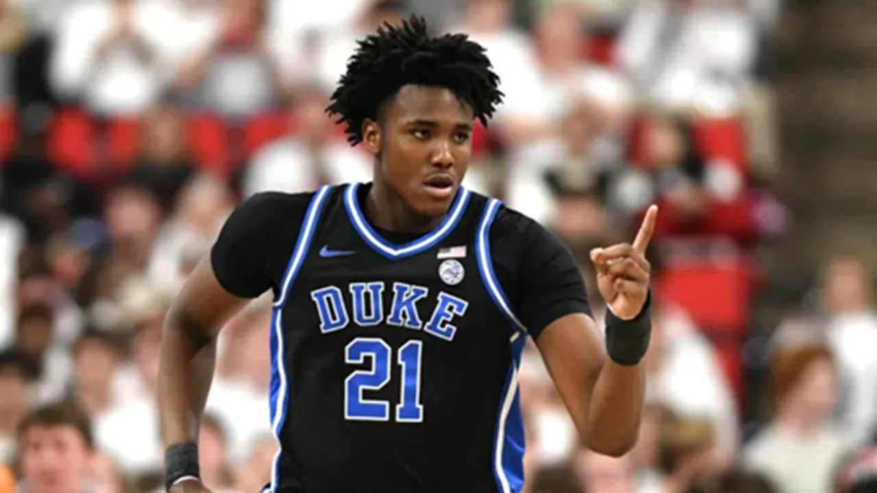 Patrick Ngongba Masih Absen Bela Duke di Turnamen NCAA