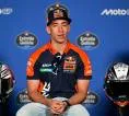 Pedro Acosta: Bukan Saatnya Memimpin Klasemen MotoGP