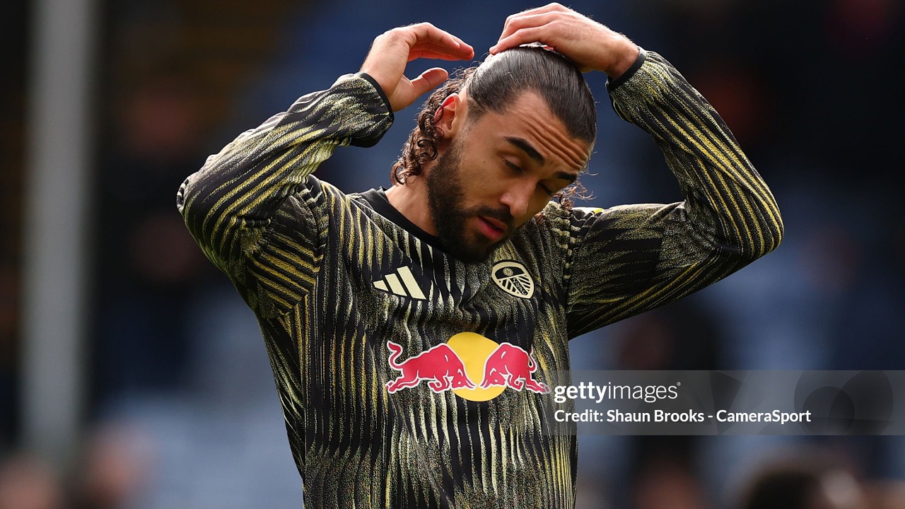 Peluang Dominic Calvert-Lewin ke Timnas Inggris Kian Tipis