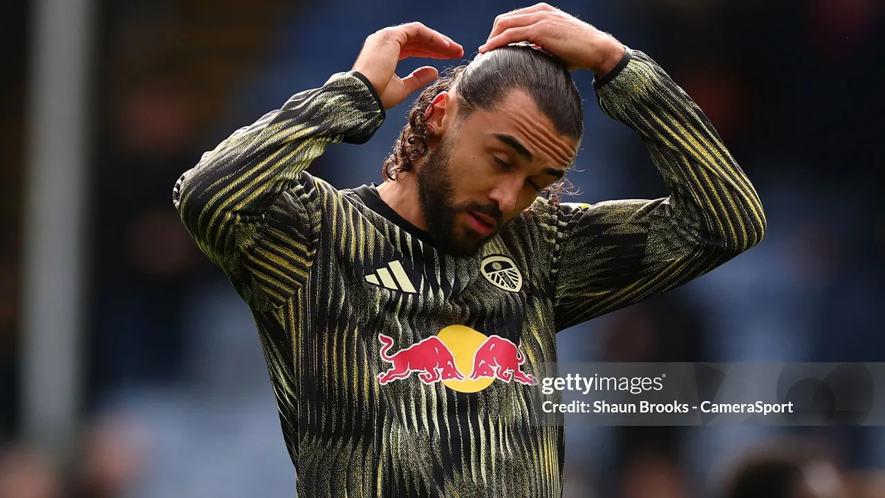 Peluang Dominic Calvert-Lewin ke Timnas Inggris Kian Tipis