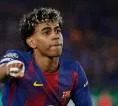 Penampilan Gemilang Lamine Yamal dan Raphinha di Laga Barca