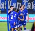 Persib di Puncak Klasemen, Umuh Minta Tim Tetap Konsisten
