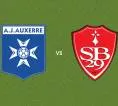 Prediksi Auxerre vs Brest, 22 Maret 2026 Ligue 1