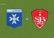 Prediksi Auxerre vs Brest, 22 Maret 2026 Ligue 1