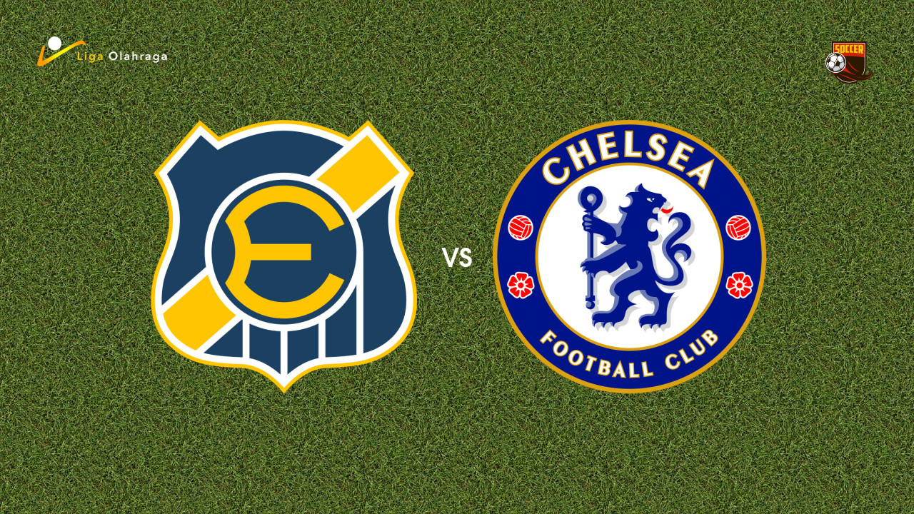 Prediksi Everton vs Chelsea, 22 Maret 2026 Premier League