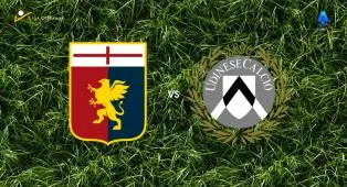 Prediksi Genoa vs Udinese, 21 Maret 2026 Serie A