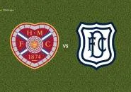 Prediksi Hearts vs Dundee, 21 Maret 2026 Scottish Premiership